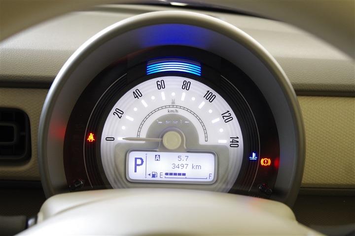 SUZUKI ALTO LAPIN L CH0000060353