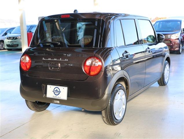 SUZUKI ALTO LAPIN L CH0000059653