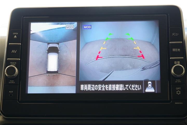 NISSAN DAYZ Highway Star X Pro Edition CH0000059794