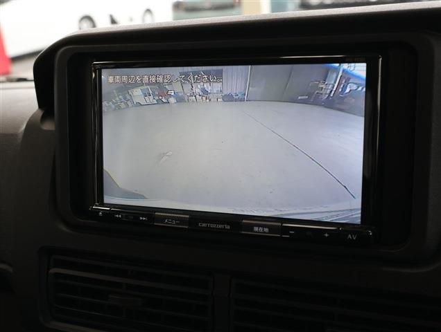 DAIHATSU HIJET CARGO Deluxe SA CH0000059440