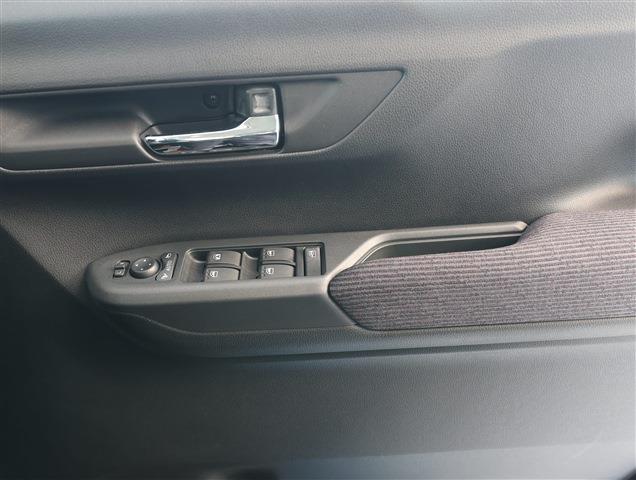 DAIHATSU MOVE RS Turbo CH0000059647