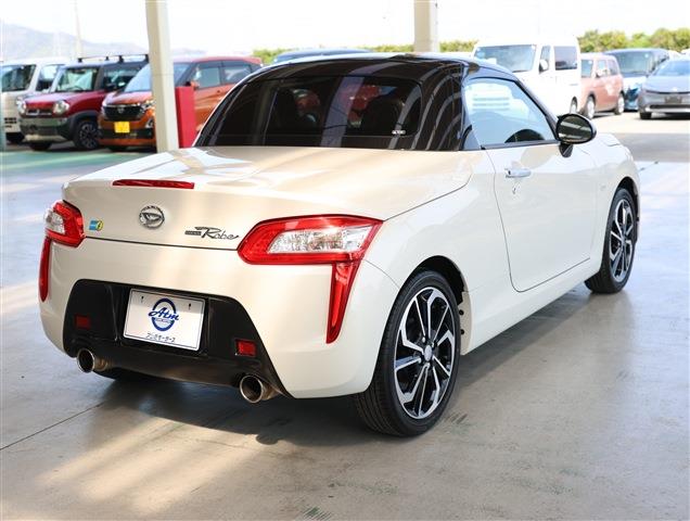 DAIHATSU COPEN Robe CH0000060955