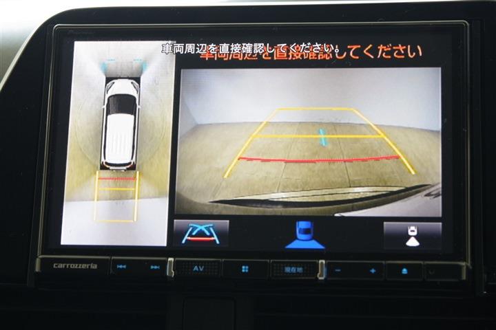 TOYOTA SIENTA Ssfety Edition CH0000062159