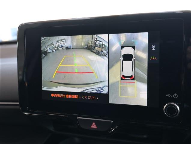 TOYOTA YARIS CROSS Hybrid Z CH0000059628