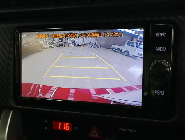 TOYOTA 86 GT CH0000061020