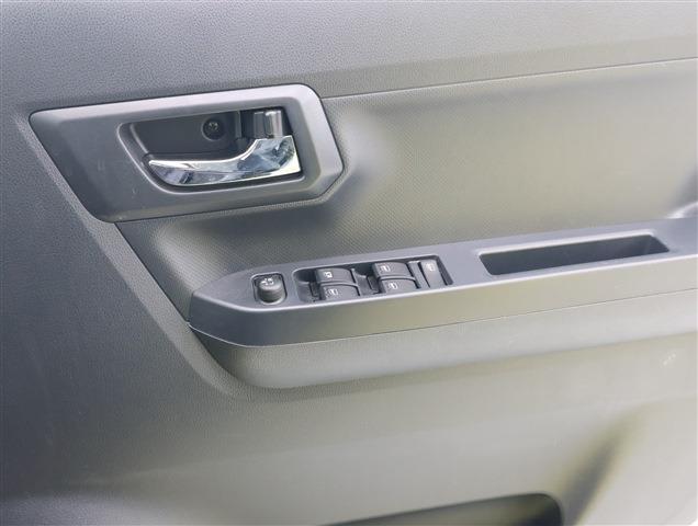 DAIHATSU MIRA E:S X Limited SA3 CH0000059930