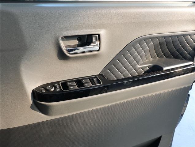 DAIHATSU TANTO CUSTOM X CH0000059539