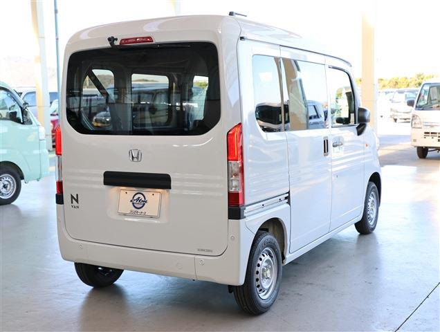 HONDA N-VAN G CH0000058680