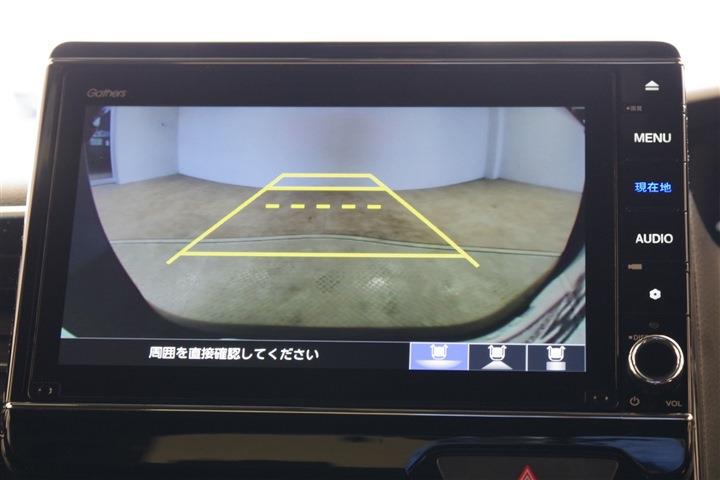 HONDA N BOX CUSTOM L Turbo SENSING CH0000059426