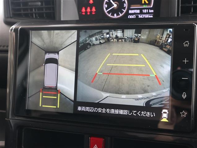 TOYOTA ROOMY G CH0000062351