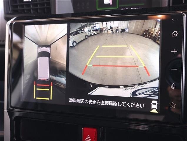 TOYOTA ROOMY Custom G-T CH0000058176