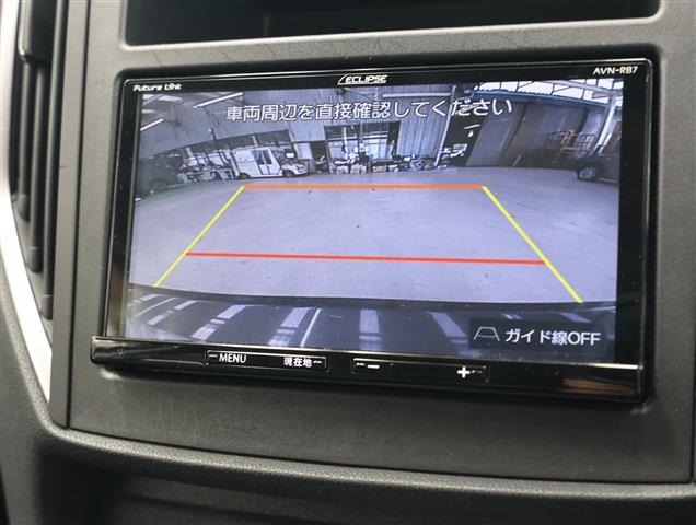 SUBARU IMPREZA SPORT i-L Eye Sight CH0000062207