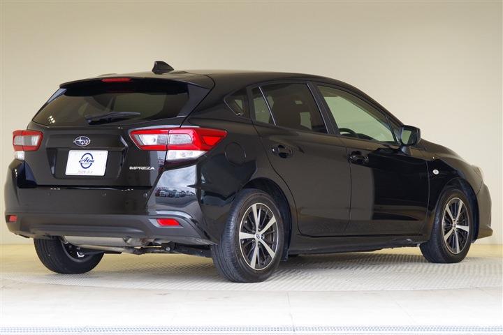 SUBARU IMPREZA SPORT i-L Eye Sight CH0000062229