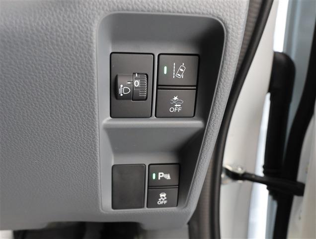HONDA N-VAN G CH0000058448