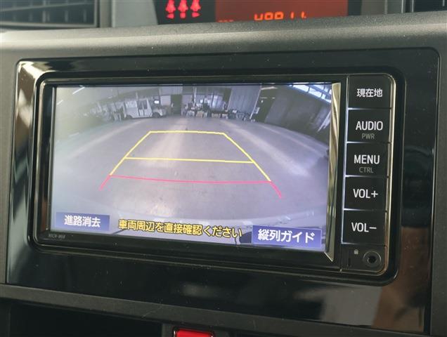 TOYOTA ROOMY X CH0000062162