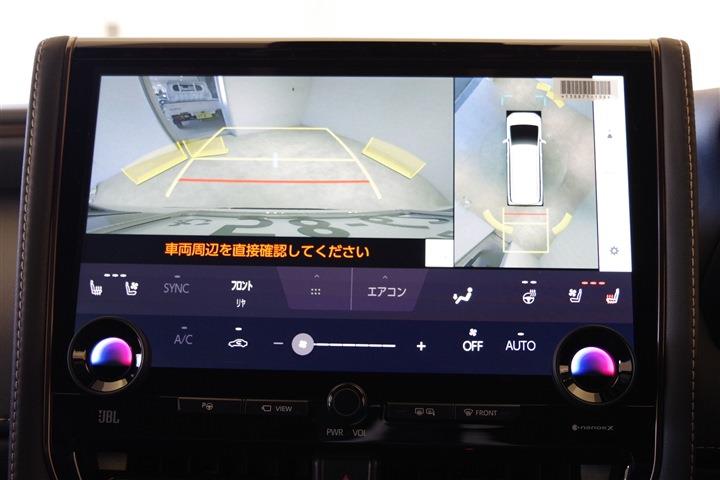 TOYOTA ALPHARD Z CH0000059833