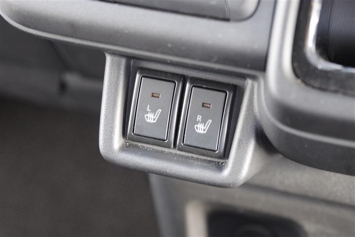 SUZUKI SPACIA GEAR Hybrid XZ CH0000053147