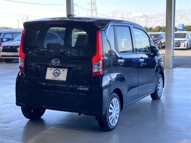 DAIHATSU MOVE L SA3 CH0000051999
