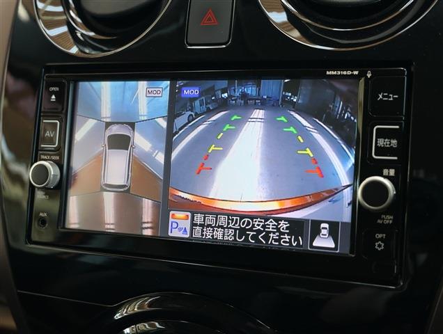 NISSAN NOTE e-POWER Medalist CH0000061985