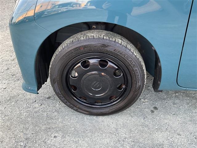 SUZUKI SPACIA BASE XF CH0000058870
