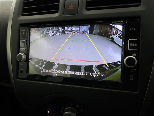 NISSAN MARCH S CH0000057438