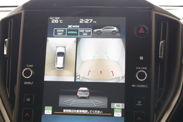 SUBARU CROSSTREK Premium S:HEV EX CH0000062234