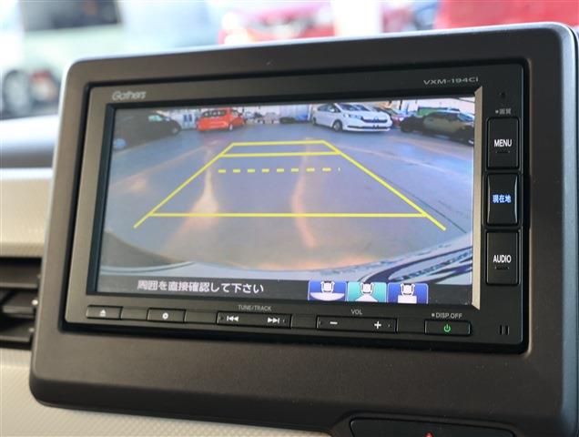HONDA N BOX GL SENSING CH0000059228