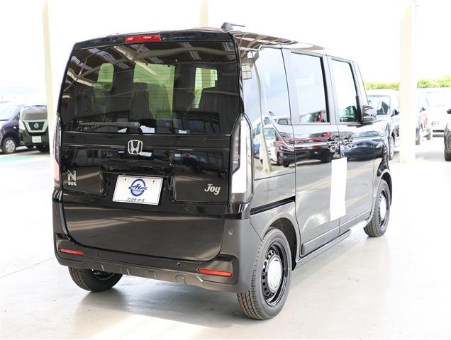 HONDA N BOX JOY Monotone CH0000062002