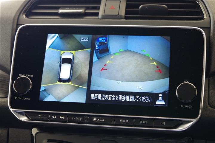 NISSAN LEAF e+ X CH0000060420