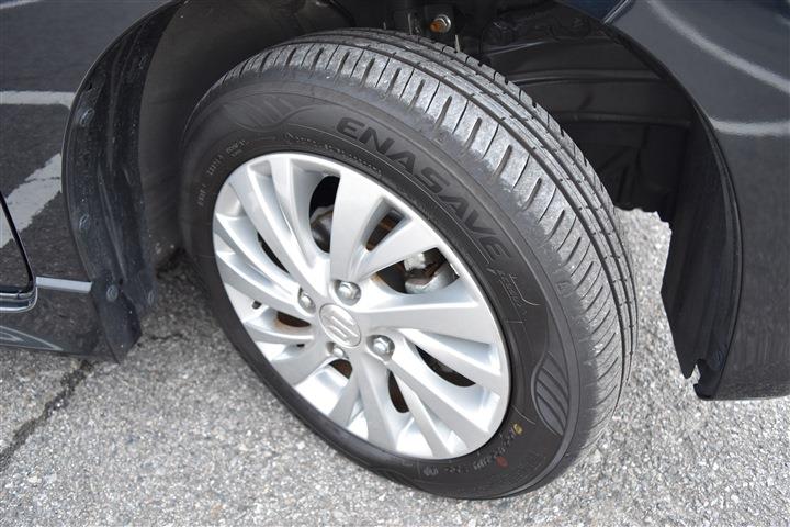 SUZUKI SPACIA CUSTOM Hybrid GS CH0000050199
