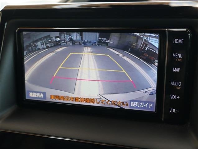 TOYOTA VOXY ZS Kirameki 3 CH0000062051