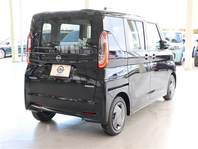 NISSAN ROOX S CH0000059657