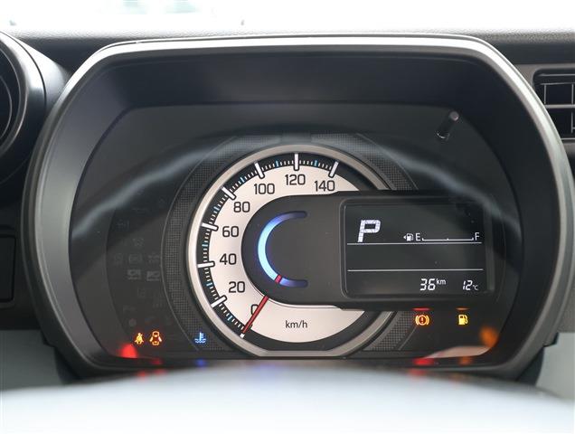 SUZUKI SPACIA BASE GF CH0000059806