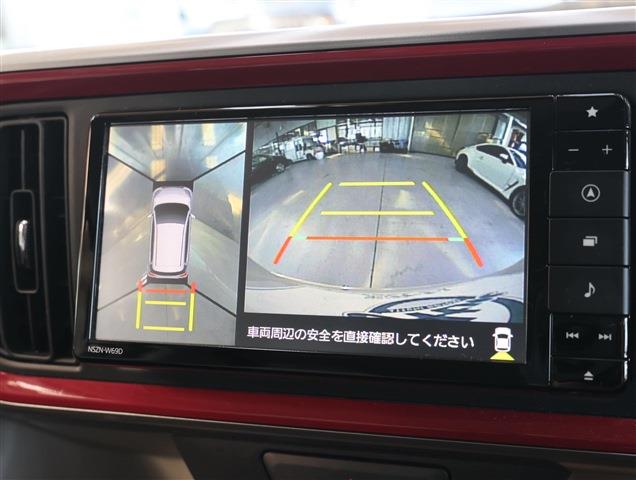 DAIHATSU BOON Style SA3 CH0000059638