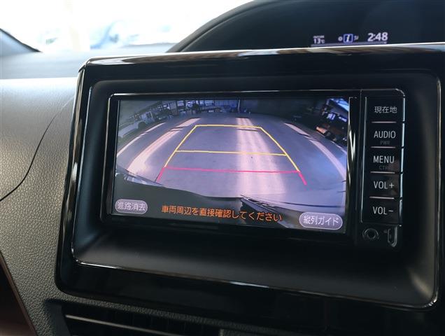 TOYOTA ESQUIRE Hybrid Gi Premium Package CH0000059977