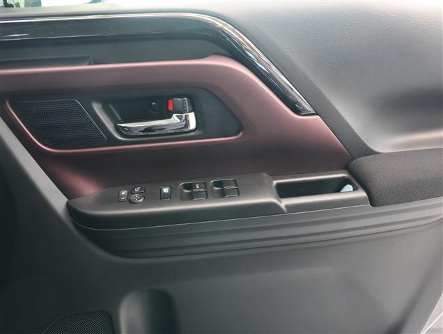 SUZUKI SPACIA CUSTOM Hybrid XS CH0000051791