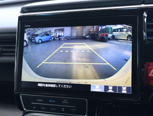 HONDA STEP WGN SPADA Cool Spirit SENSING CH0000060005