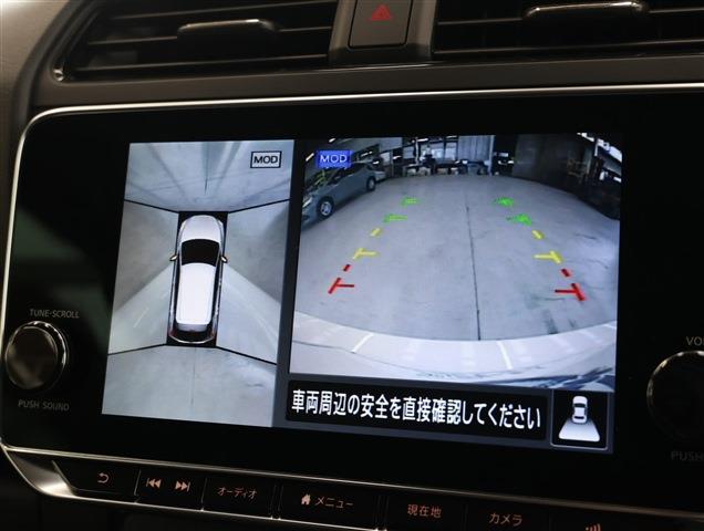 NISSAN LEAF X V Selection CH0000061627