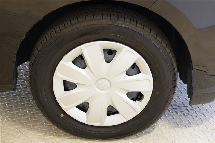 SUZUKI SOLIO G CH0000058449