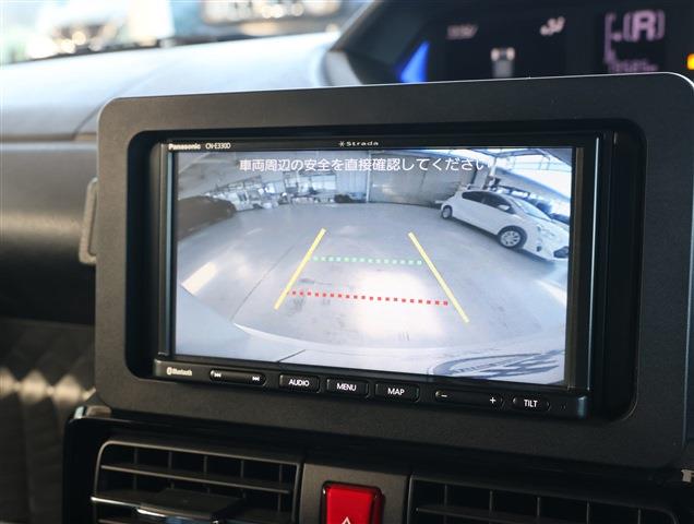 DAIHATSU TANTO CUSTOM X Style Selection CH0000059646