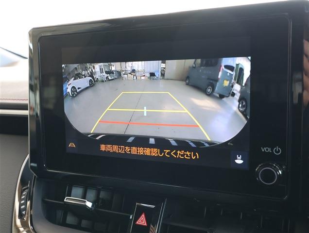 TOYOTA COROLLA SPORT Hybrid G Z CH0000057787