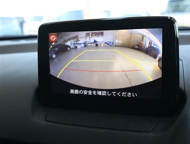 MAZDA DEMIO S Touring CH0000059996