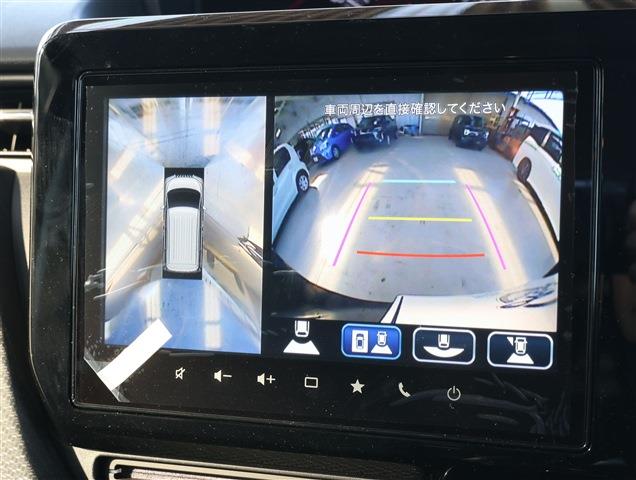 SUZUKI SOLIO BANDIT Hybrid MV CH0000060041