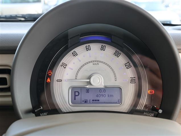 SUZUKI ALTO LAPIN X CH0000059852