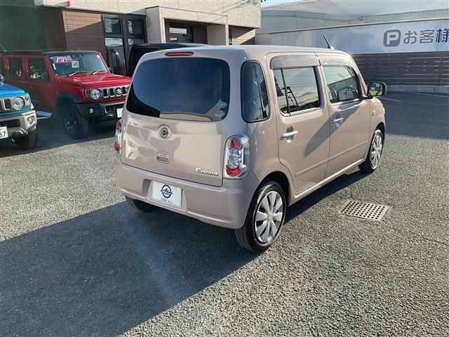 DAIHATSU MIRA COCOA L CH0000059451