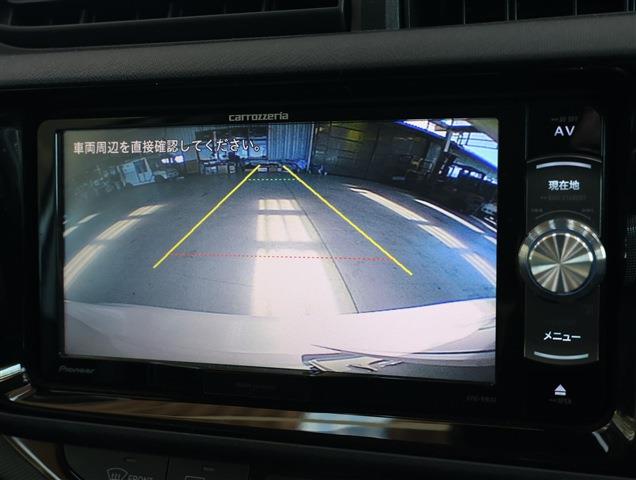 TOYOTA AQUA G CH0000061226