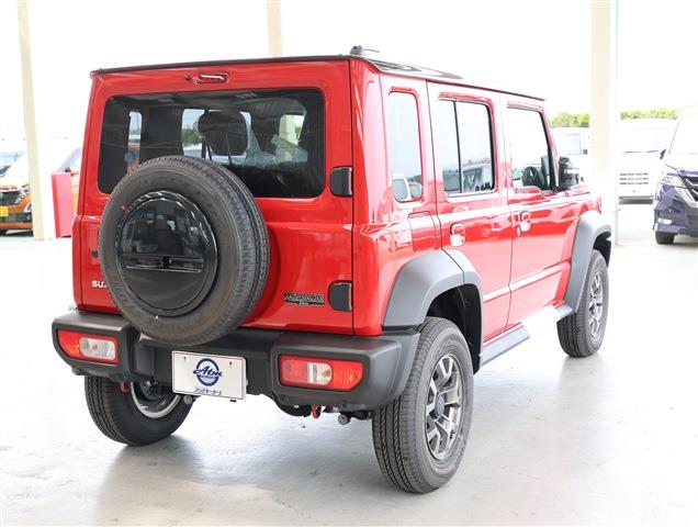 SUZUKI JIMNY NOMAD FC CH0000061286