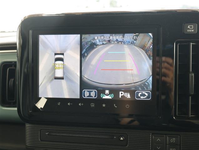 SUZUKI ALTO LAPIN Hybrid CH0000062141