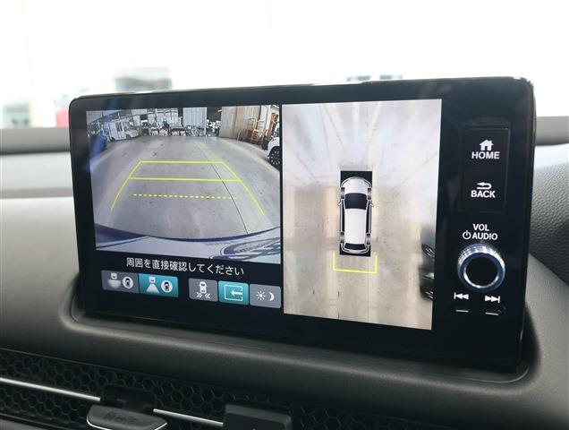 HONDA ZR-V HYBRID e:HEV Z CH0000062208