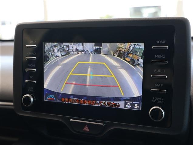 TOYOTA YARIS X CH0000061861